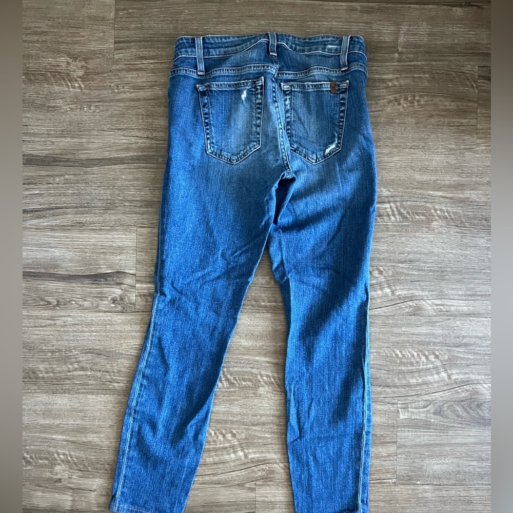 Joe’s skinny jeans - Picture 4 of 5